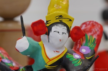 三春張子